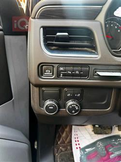 شێڤرۆلێت تاهۆ